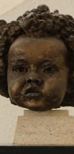 Head Of A Child