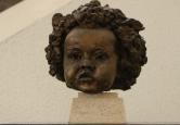 Head Of A Child